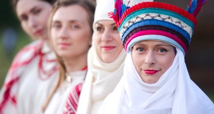 Серпанок: таємничий природний феномен і його вплив на атмосферу