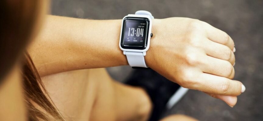 Смарт-годинник: ваш сучасний технологічний асистент на зап’ясті