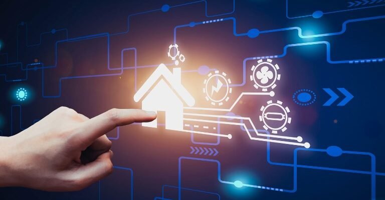 Смарт технології: ваше керівництво у світ розумного майбутнього