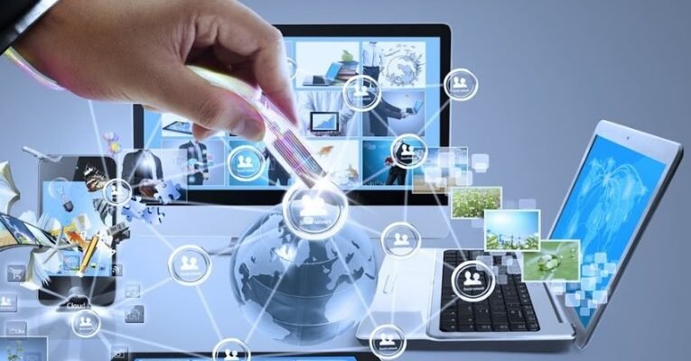 Що таке смарт технології: основи та застосування в сучасному світі