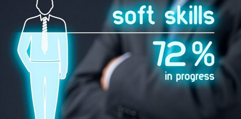 Розкриваємо різницю: Чим soft skills відрізняються від hard skills?