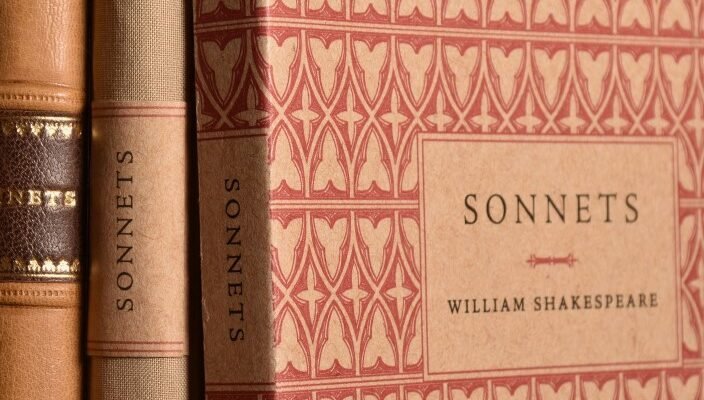 Сонет: Визначення, структура та особливості класичної поезії