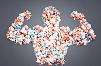 Стероїдні препарати: Розвінчуємо міфи та виявляємо справжню правду