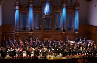 Симфонія: що це таке, історія та значення в світі музики