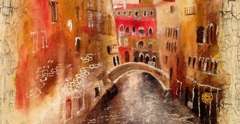 Темпера: Особливості, історія та використання в сучасному мистецтві