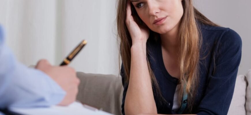 Терапія: шлях до зцілення чи мистецтво гармонії для вашого життя Терапія: шлях до зцілення чи мистецтво гармонії для вашого життя