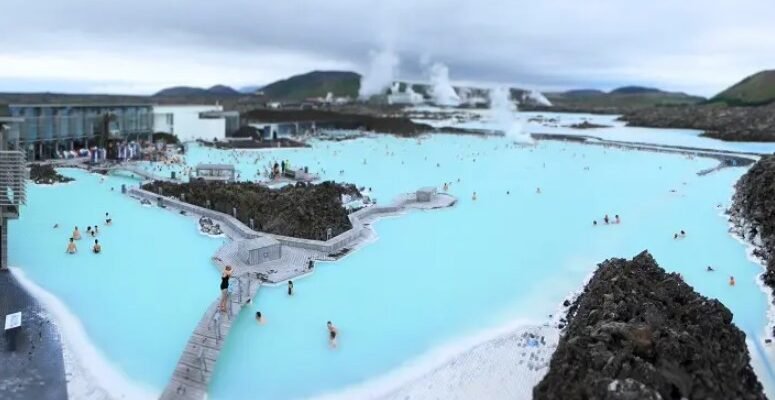 Термальна Вода: Її Властивості та Користь для Вашої Шкіри