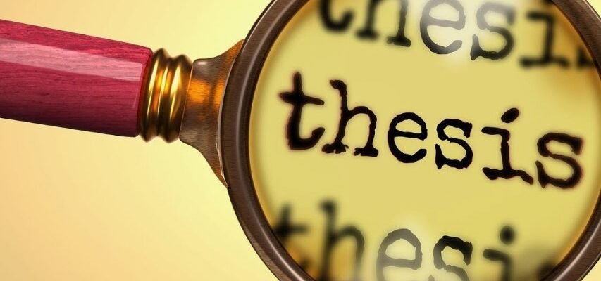 Що таке теза та чому вона є ключовою для вашого успіху в текстах?