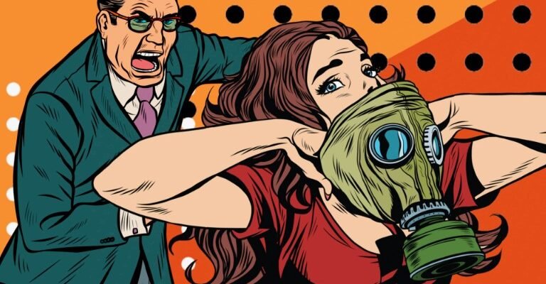 Токсичні стосунки: як розпізнати і уникнути небезпечних зв’язків