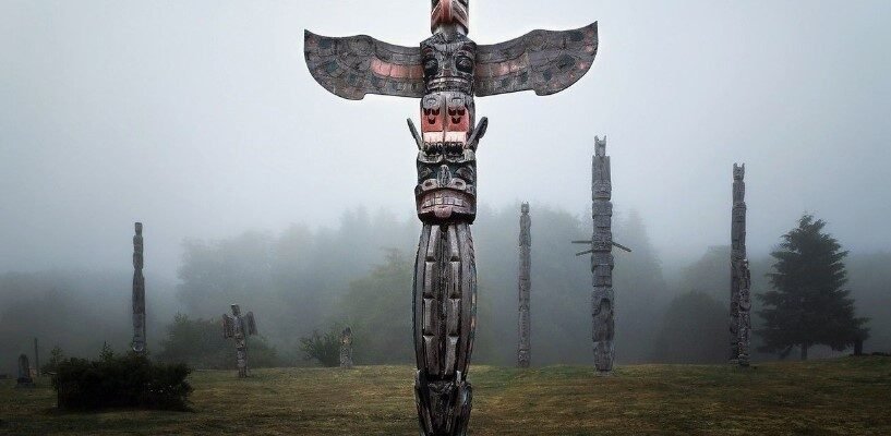 Розкриття символіки тотемізму: первісні вірування та їх значення