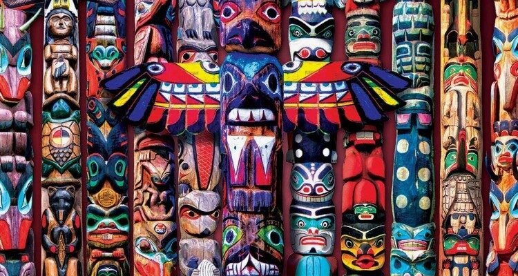 Що таке тотемізм: Розкриття сутності первісного вірування