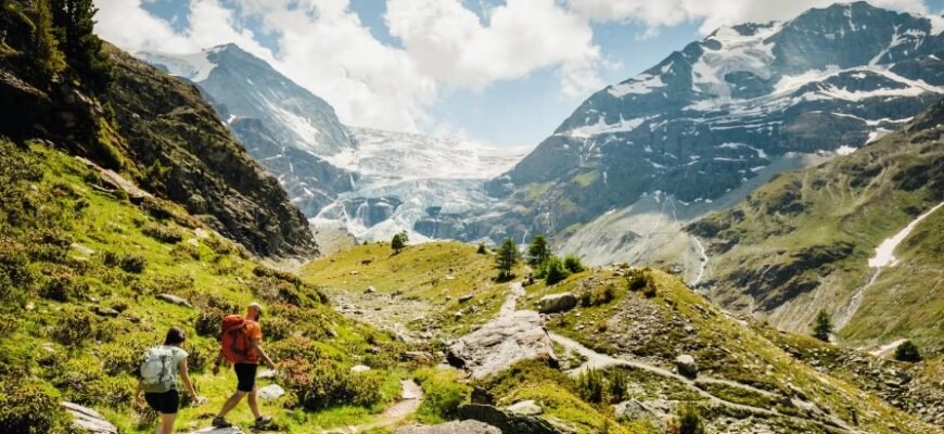 Трекінг vs. Хайкінг: розбираємо основні відмінності і особливості