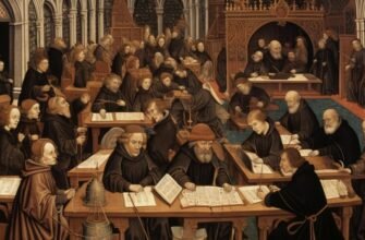 Трівіум: три середньовічні шляхи до мудрості, актуальні й сьогодні