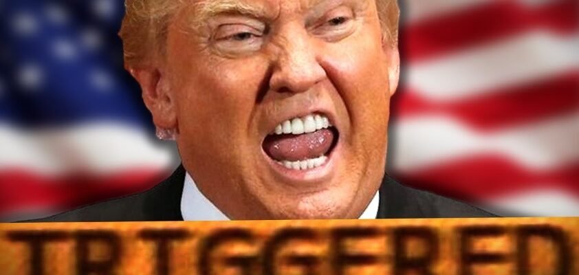 Як тригери впливають на емоції: розуміння їхнього впливу на людину