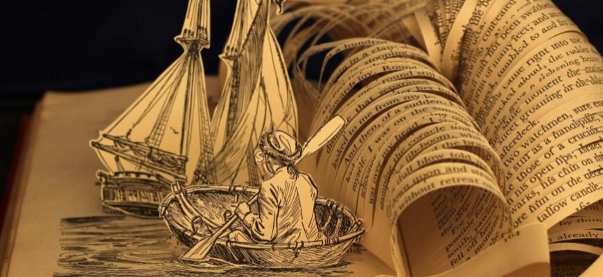 Цитатна характеристика: визначення, приклади та роль у літературі