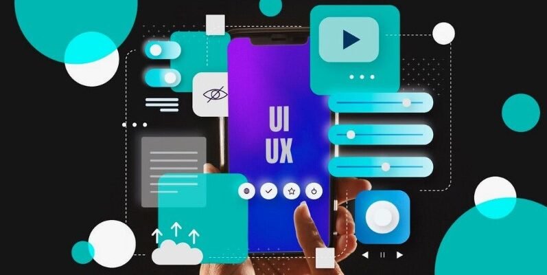 UI/UX дизайн: докладний аналіз створення ідеального цифрового досвіду