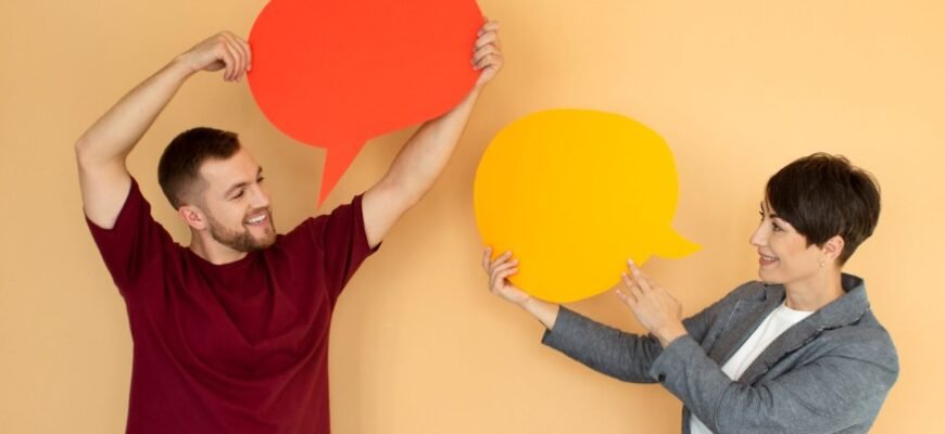 Вербальне та невербальне спілкування: що це і в чому їхня різниця?