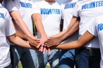 Волонтерство: значення, користь та вплив на суспільство та особистість