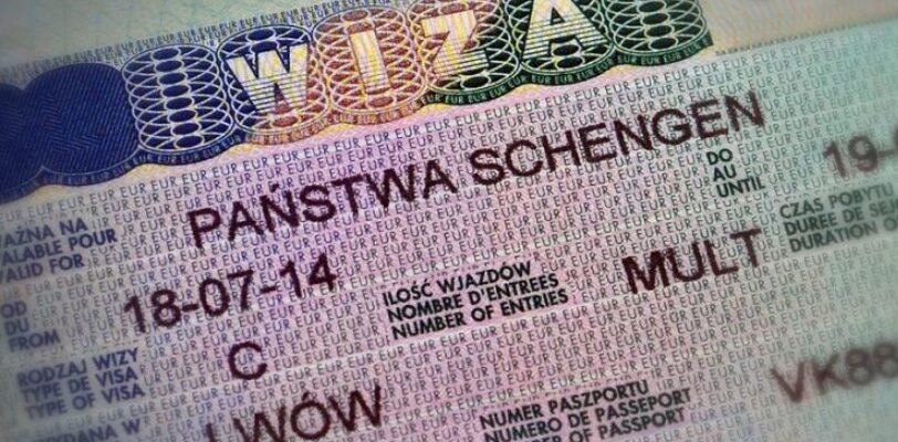 Що таке воєводська віза: покрокова інструкція отримання документу