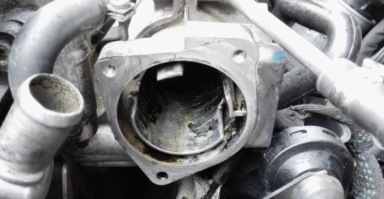 Розкриваючи Таємниці ЄГР: Як Працює Система у Вашому Автомобілі