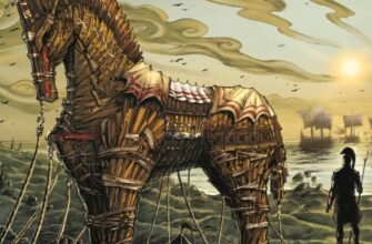 Що таке “троянський кінь” і як він впливає на кібербезпеку?