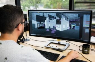 Що таке 3D візуалізація: основи, переваги та використання технології