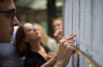 Що таке абітурієнт: визначення, обов’язки та поради для вступників