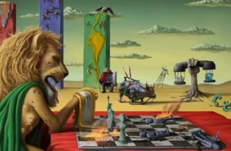 Абсурд: розуміння поняття, приклади та його роль у житті людини