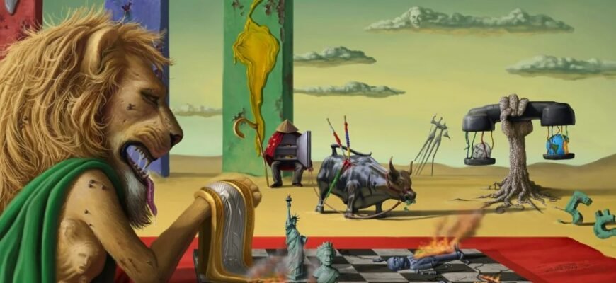 Абсурд: розуміння поняття, приклади та його роль у житті людини