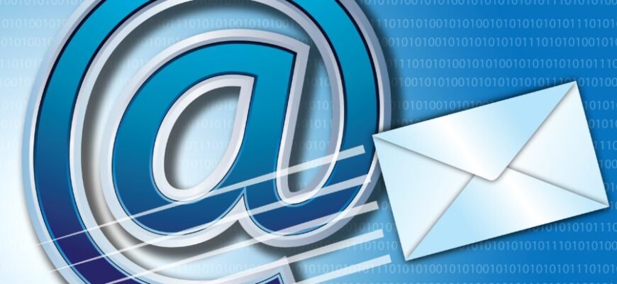 Все, що потрібно знати про адресу електронної пошти: визначення та функції