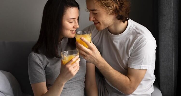 Афродизіаки: що це таке і як вони впливають на ваше лібідо?