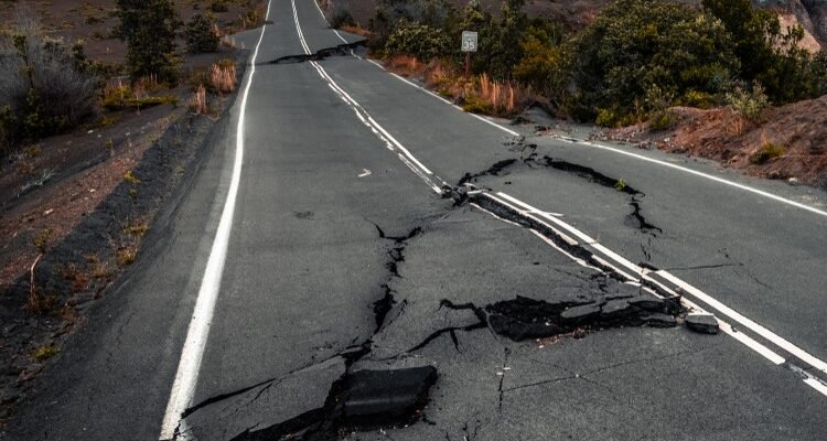 Розуміння афтершоків: причини, вплив та як уберегтися від наслідків