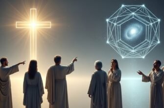 Що таке агностицизм: зрозумійте суть та значення цього світогляду