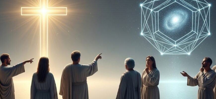 Що таке агностицизм: зрозумійте суть та значення цього світогляду Що таке агностицизм: зрозумійте суть та значення цього світогляду