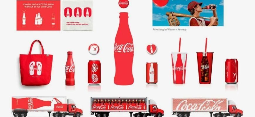 Айдентика: Що Це, Її Значення та Роль у Розвитку Бренду Айдентика: Що Це, Її Значення та Роль у Розвитку Бренду