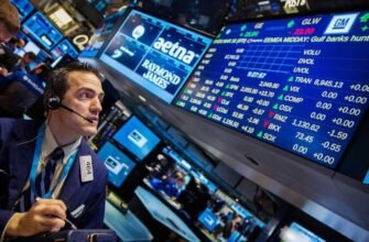 Акції: визначення, особливості та вигоди інвестування в цінні папери