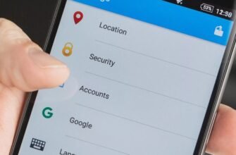 Що таке аккаунт у телефоні: основні функції та можливості користування