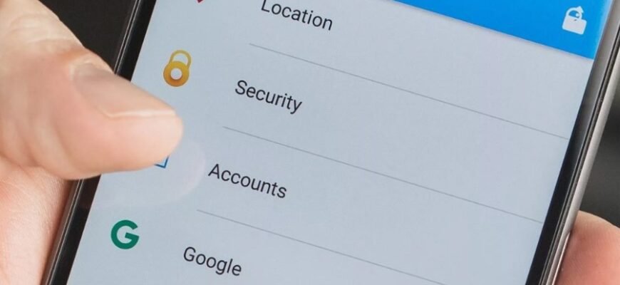 Що таке аккаунт у телефоні: основні функції та можливості користування