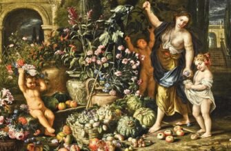 Що таке алегорія: визначення, приклади та значення в літературі