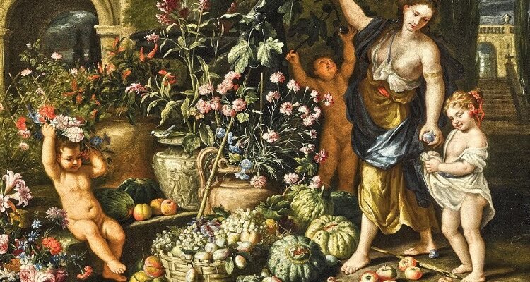 Що таке алегорія: визначення, приклади та значення в літературі