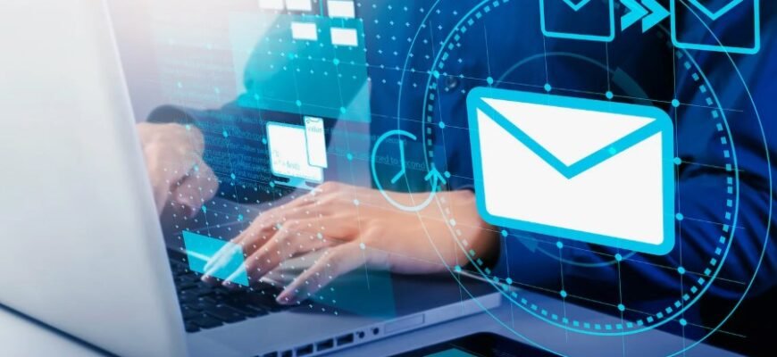 Що таке альтернативна електронна адреса і як її ефективно використовувати?