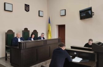 Все про Апеляційний Суд: Визначення, Функції та Ролі в Системі Правосуддя