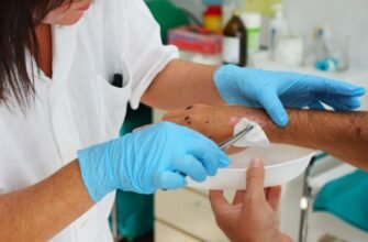 Асептика та антисептика: основи, методи та їх значення в медицині