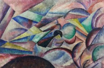 Авангардизм: Визначення, Основні Риси Та Вплив На Мистецтво ХХ століття