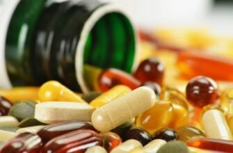 Що таке БАДи: Все, що потрібно знати про біологічно активні добавки