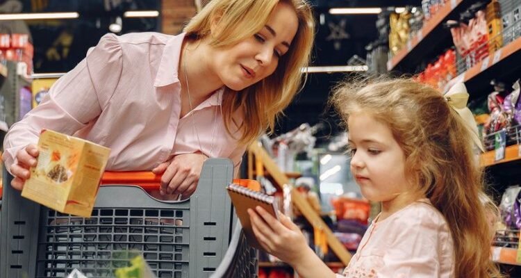 Бакалія: Все, що потрібно знати про вибір і зберігання продуктів