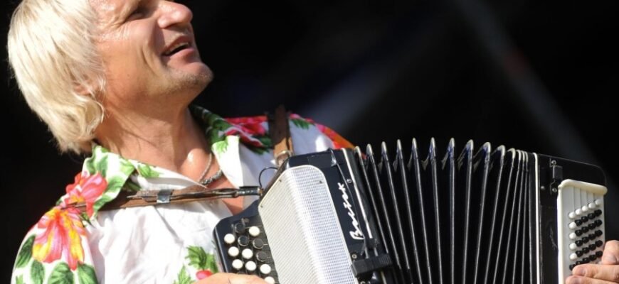 Баян: історія, особливості та сучасне використання інструменту