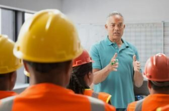 Що таке безпека праці: Основи та важливість для кожного робітника