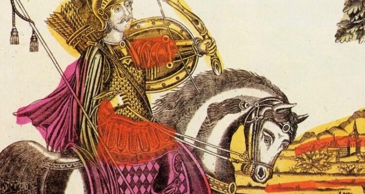 Билини: розкриваємо сутність давньоукраїнських епосів для всіх