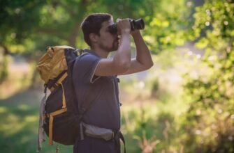 Біноклі: Як обрати та використовувати оптичний прилад ефективно